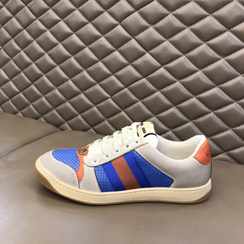 Gucci Luxury Shoes