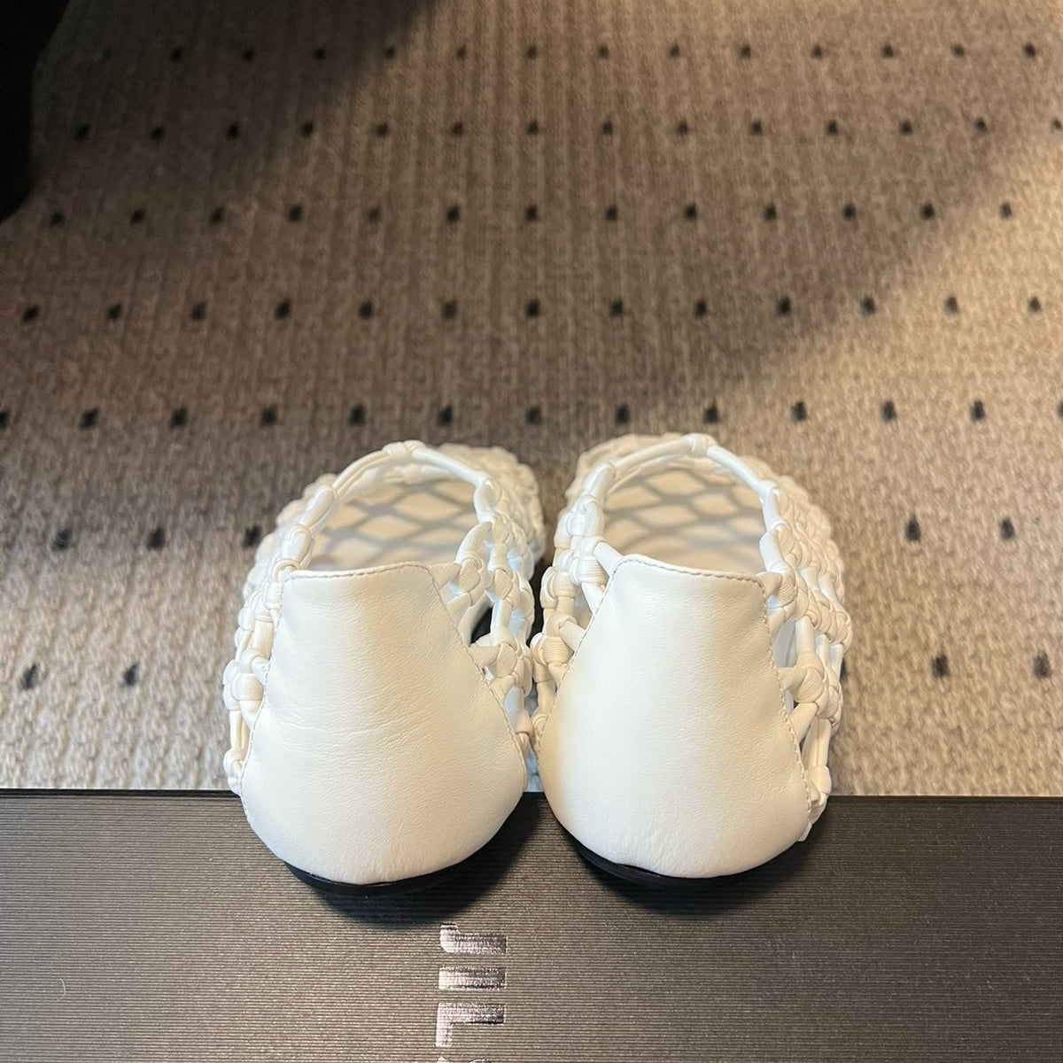 JIL S BALLET FLATS