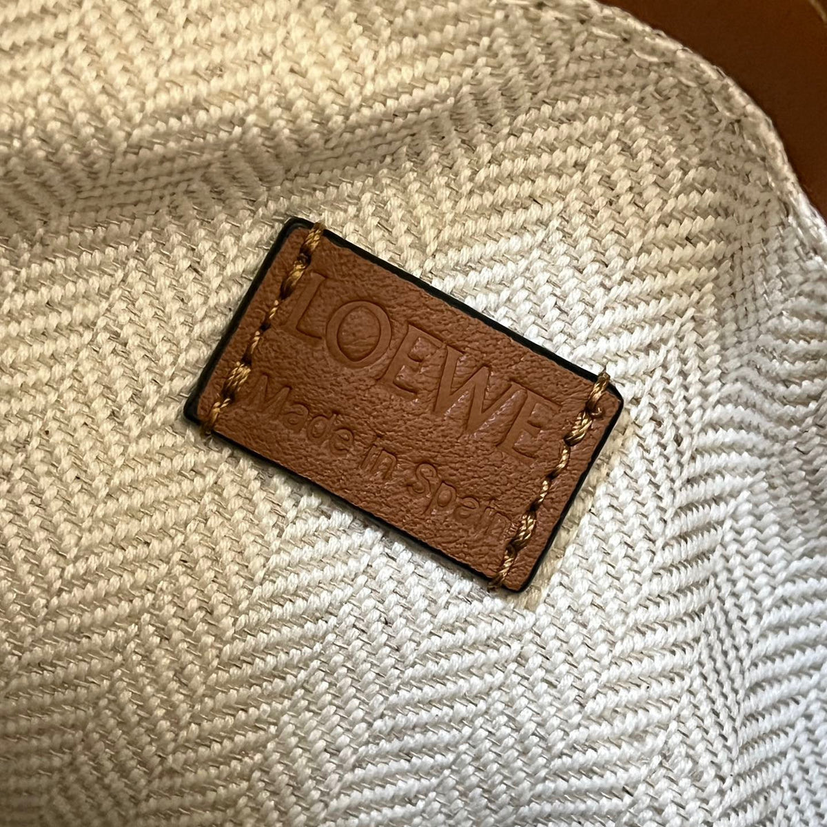 LOEW MINI PUZZLE EDGE BAG