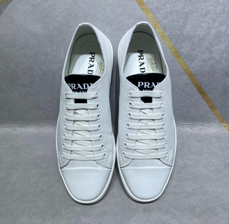 Mila's Edit - PD Men Shoes - 217