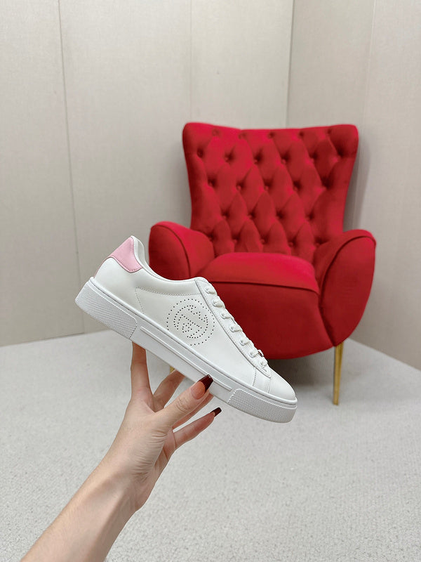 Gucci Luxury Shoes