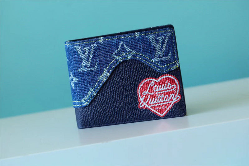 I W Fashion Lu-Vi bags - 10778