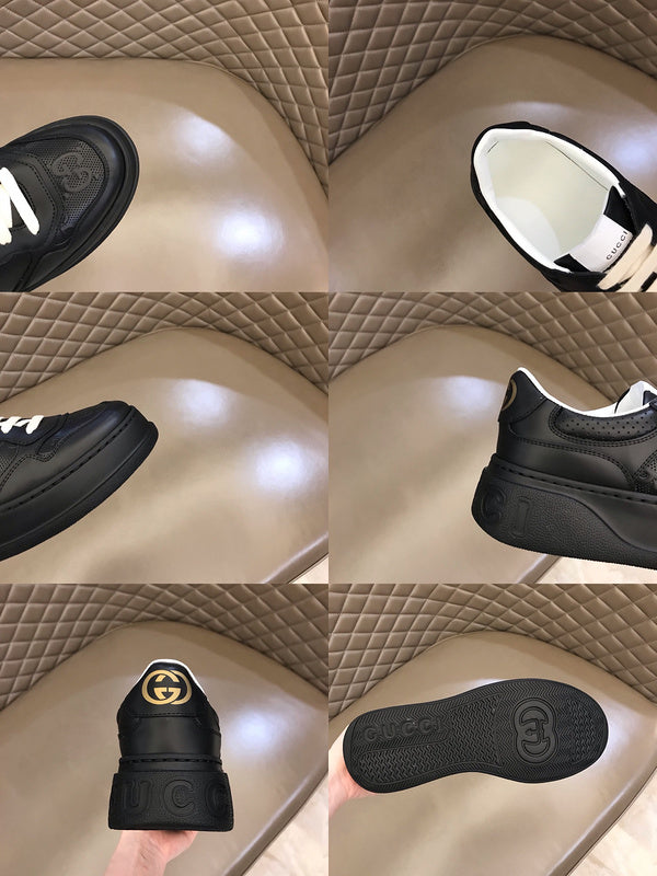 Gucci Luxury Shoes