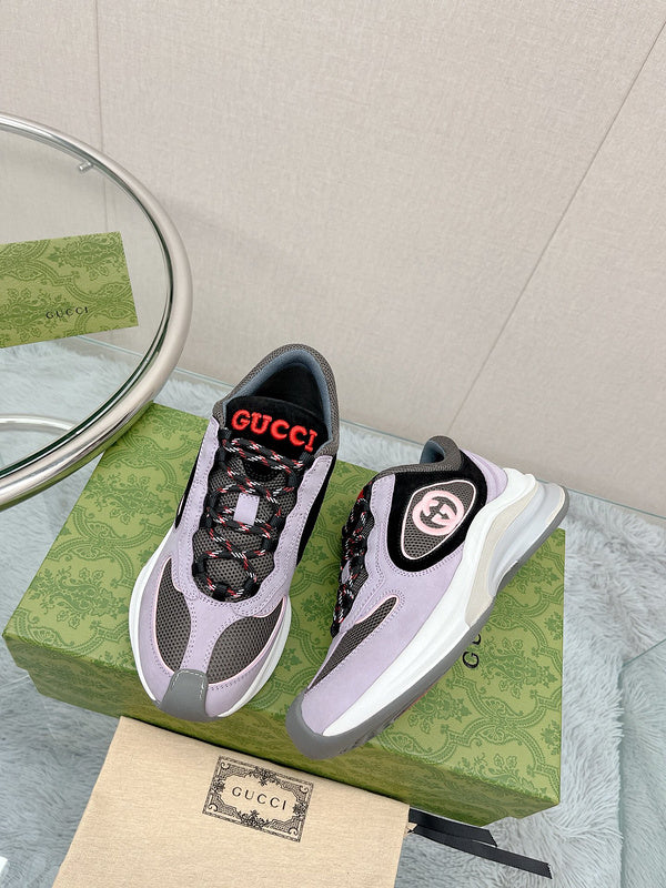 Gucci Luxury Shoes