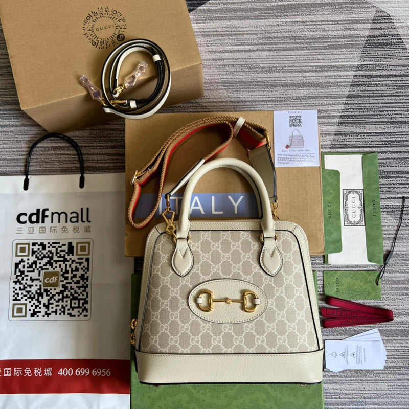 PHA - GUKI Bags - 1156