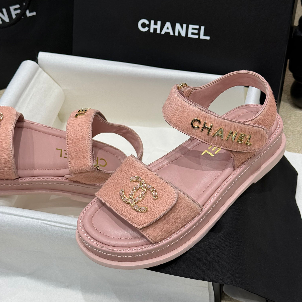 CC SANDALS