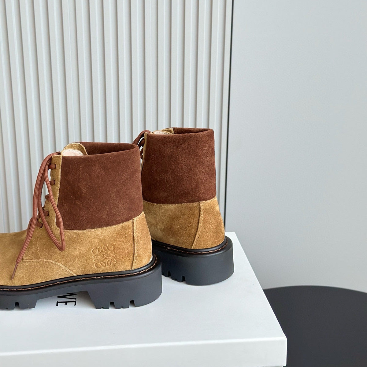 LOEW BOOTS