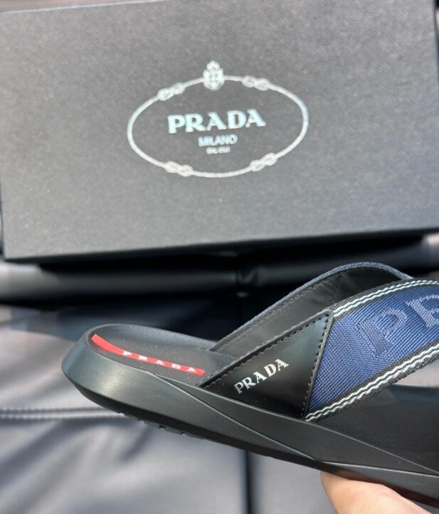 Mila's Edit - PD Men Shoes - 065
