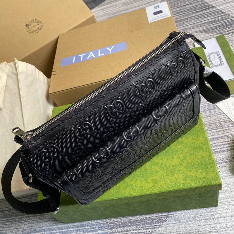 PHA - GUKI Bags - 2016