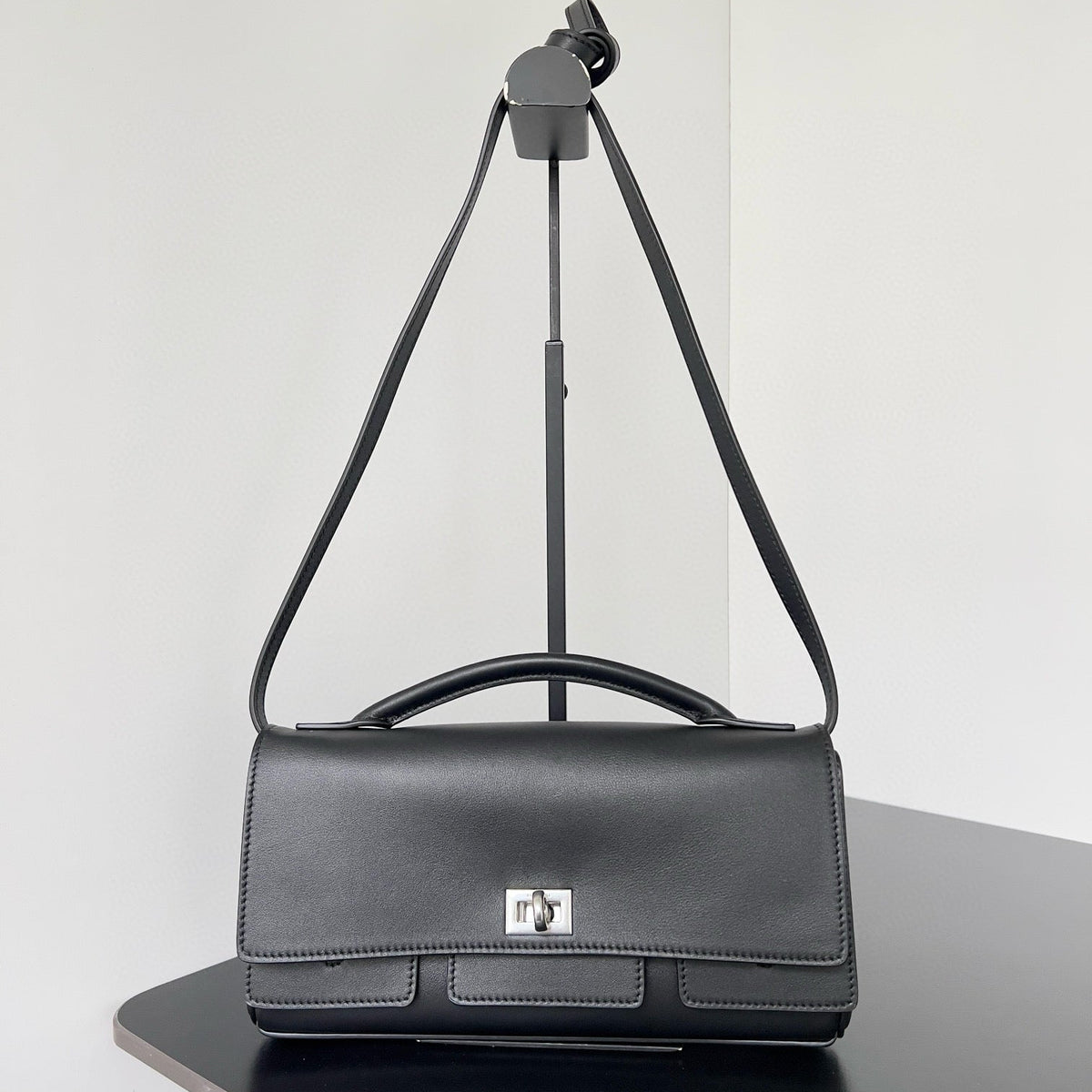 BAL BEL AIR CLUTCH