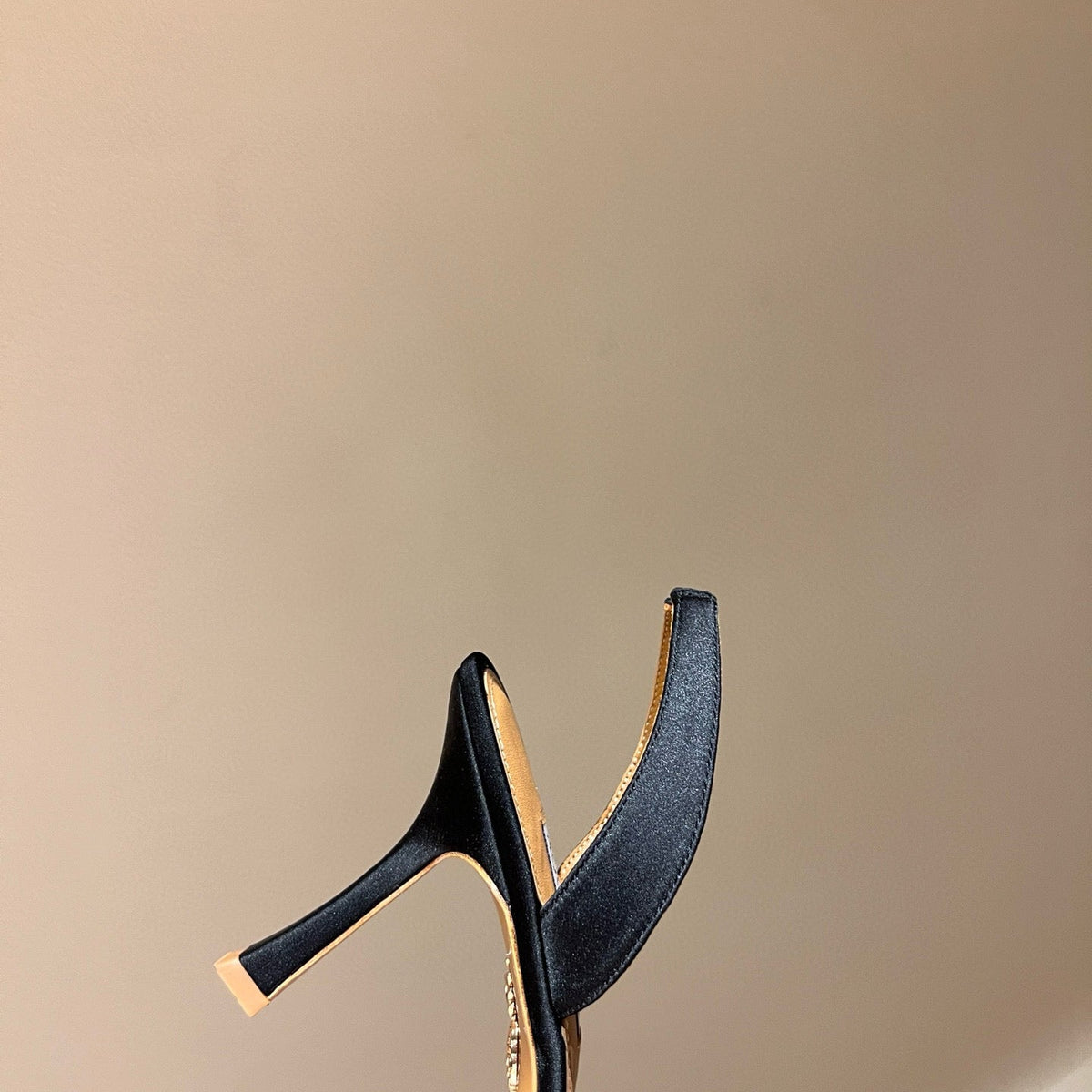 AQUAZZURA HEELS