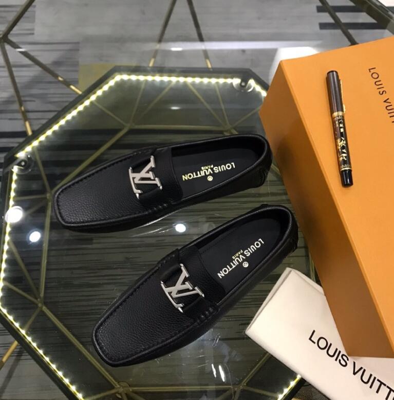 Mila's Edit - LOV Men Shoes - 1961