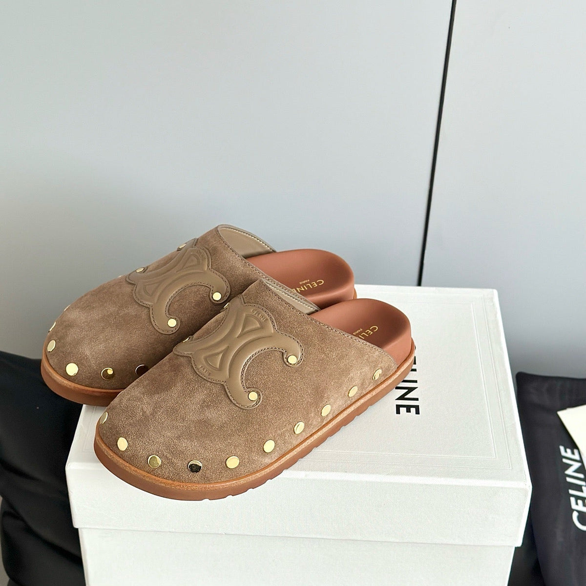 CEL MULES
