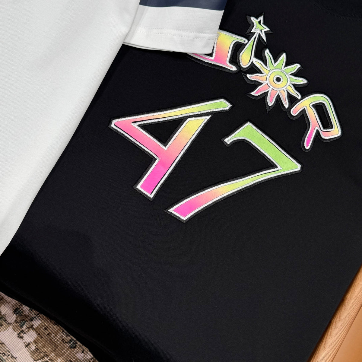 CD T-SHIRT