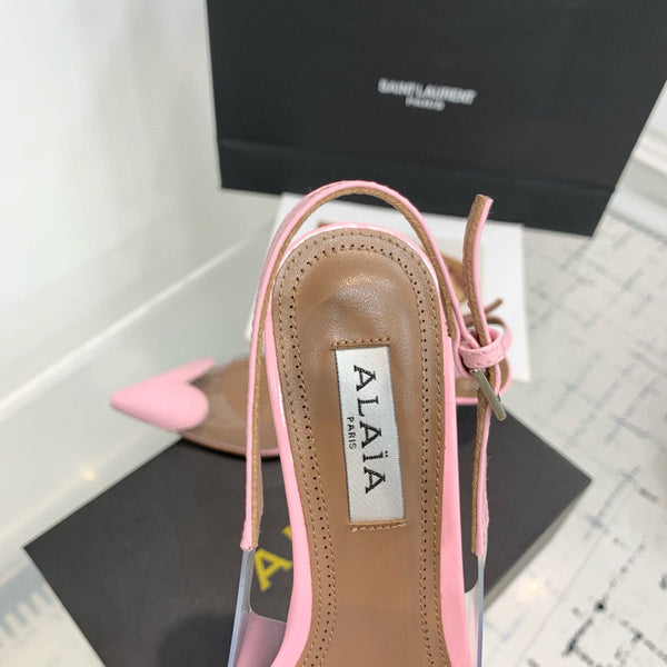 ALAIA HEELS