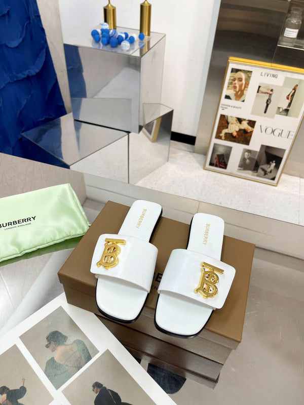 Burberry Luxury Shoes