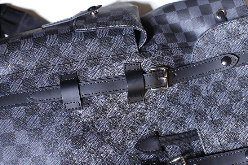 I W Fashion Lu-Vi bags - 9701