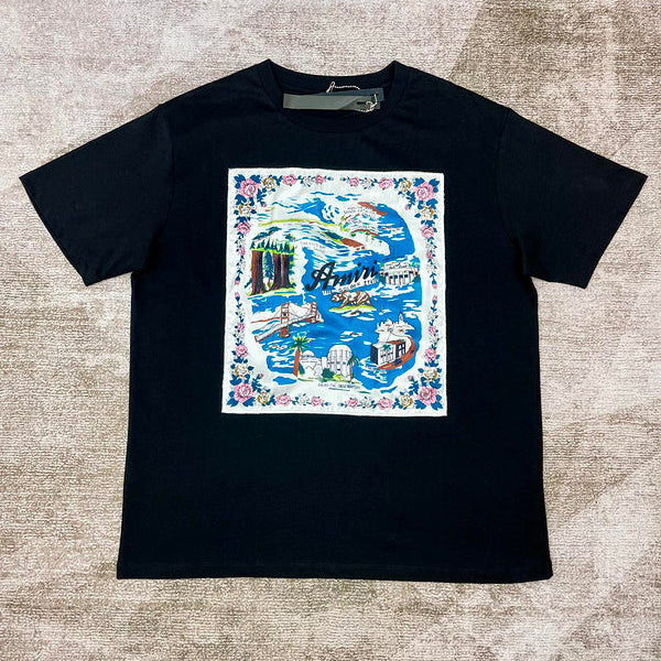 AMIR T-Shirts - 126