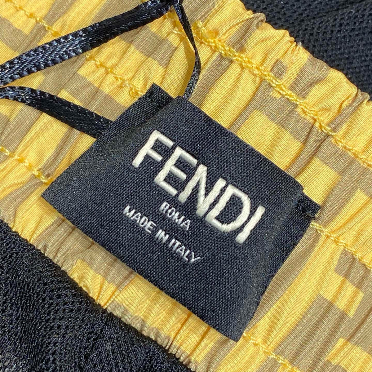 FEN SHORTS