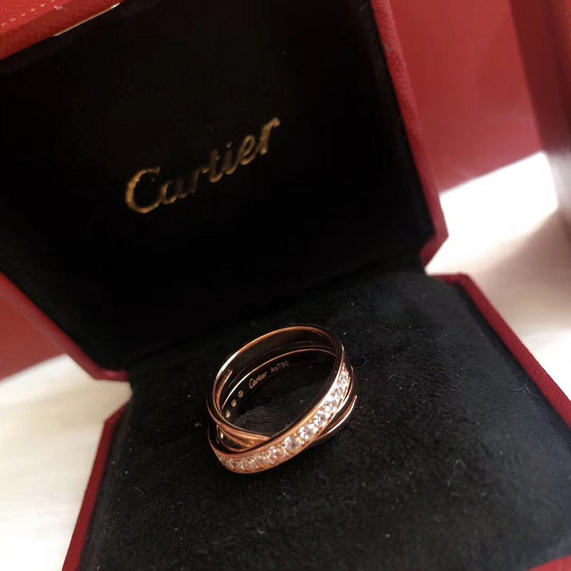 Cartier Jewelry