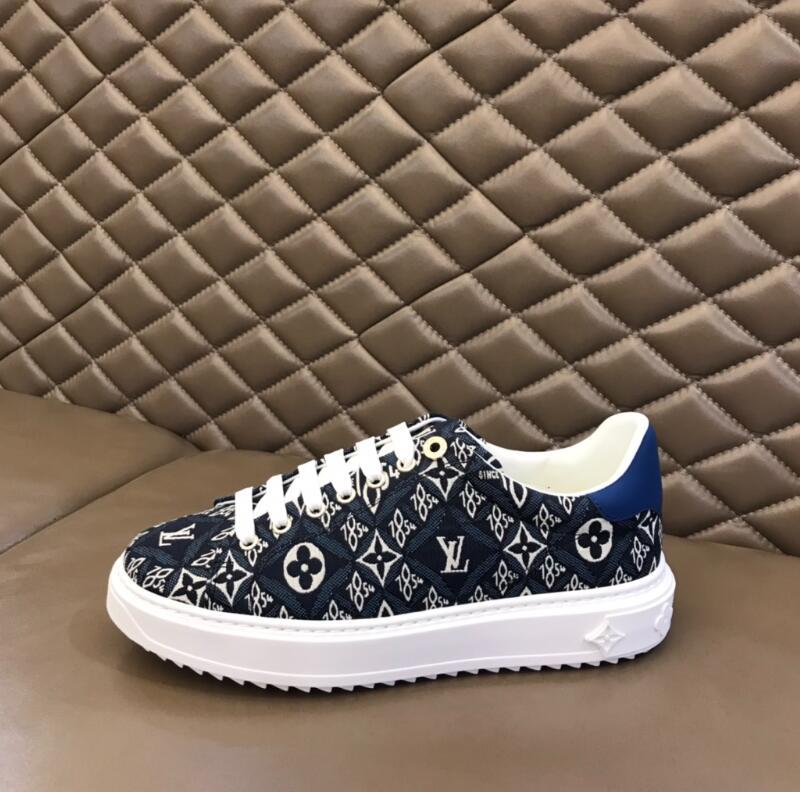 Mila's Edit - LOV Men Shoes - 1660