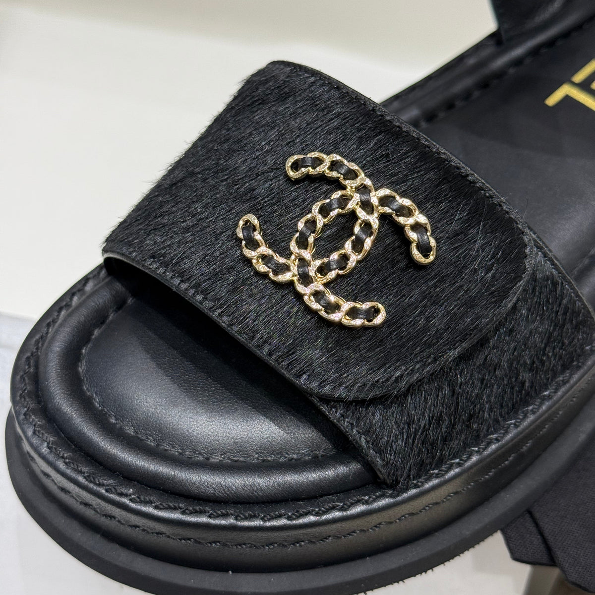 CC SANDALS