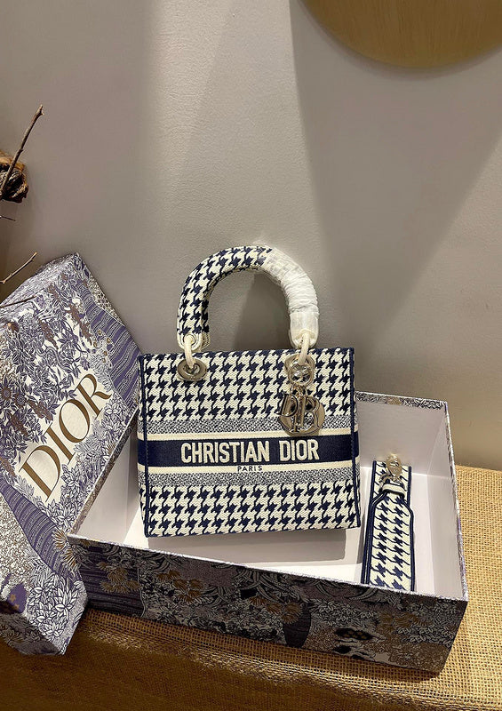 ENT - DOR Bags - 511