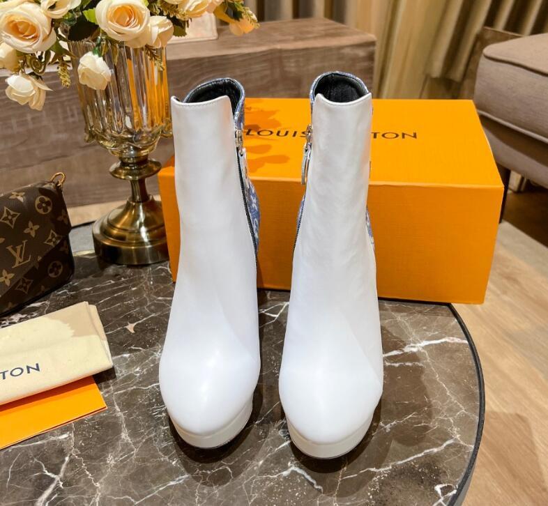 Mila's Edit - LOV Women Shoes - 851