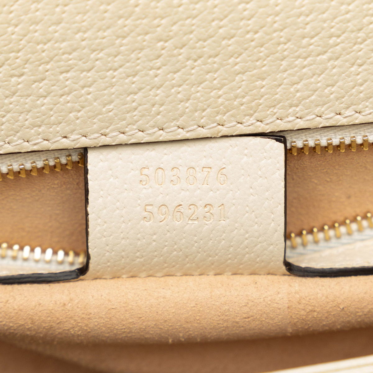 GUCCI Leather Ophidia Chain Crossbody Crossbody Bag