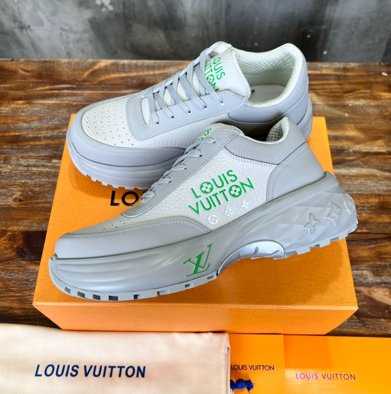Mila's Edit - LOV Men Shoes - 032