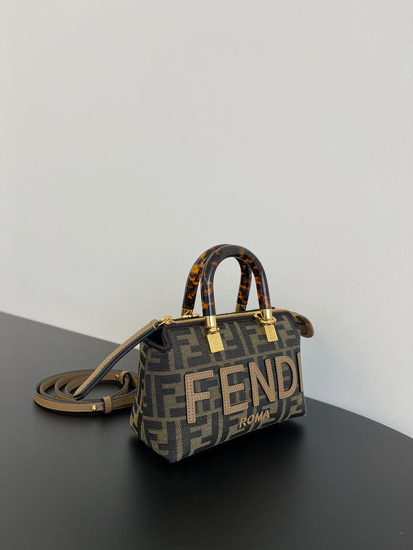 ENT - ENTI Bags - 028
