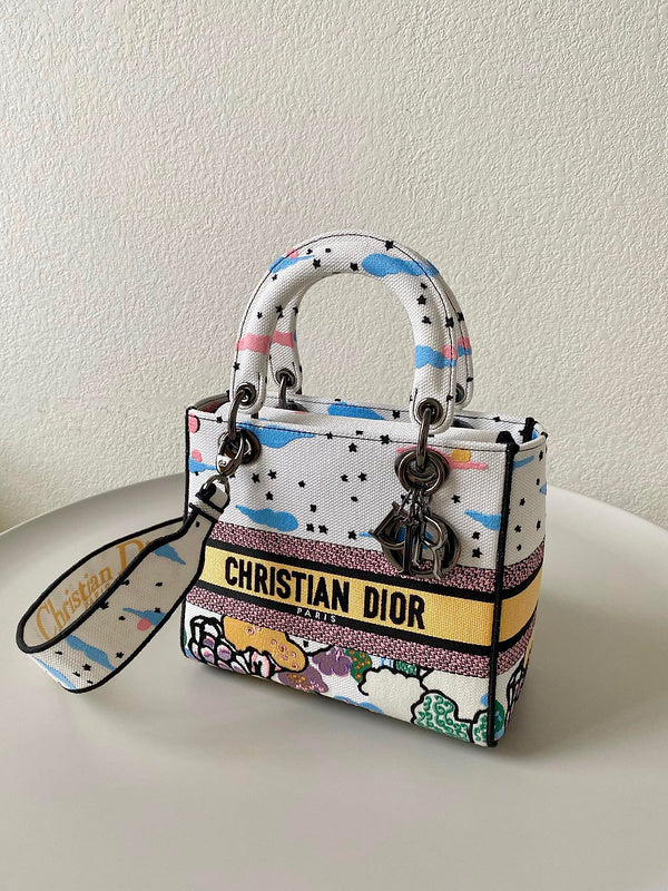 PHA - DOR Bags - 436