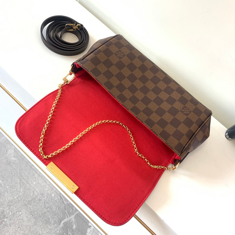 I W Fashion Lu-Vi bags - 17068