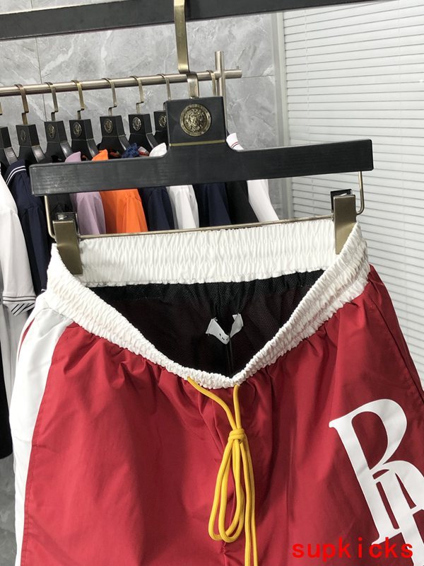 RHUDE Luxury Cloth