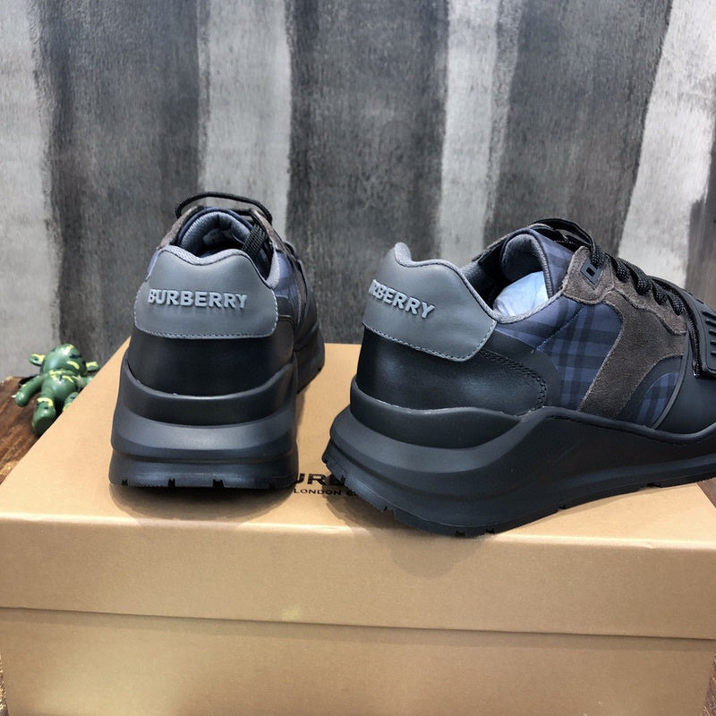 Burberry Luxury Shoes