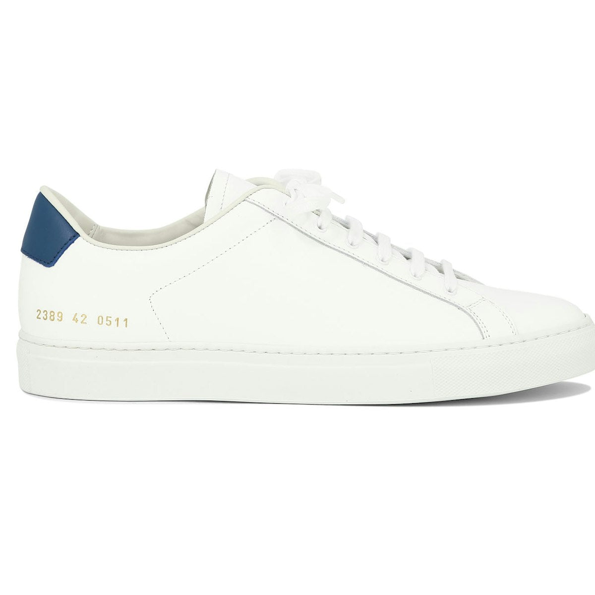 "RETRO CLASSIC" SNEAKERS