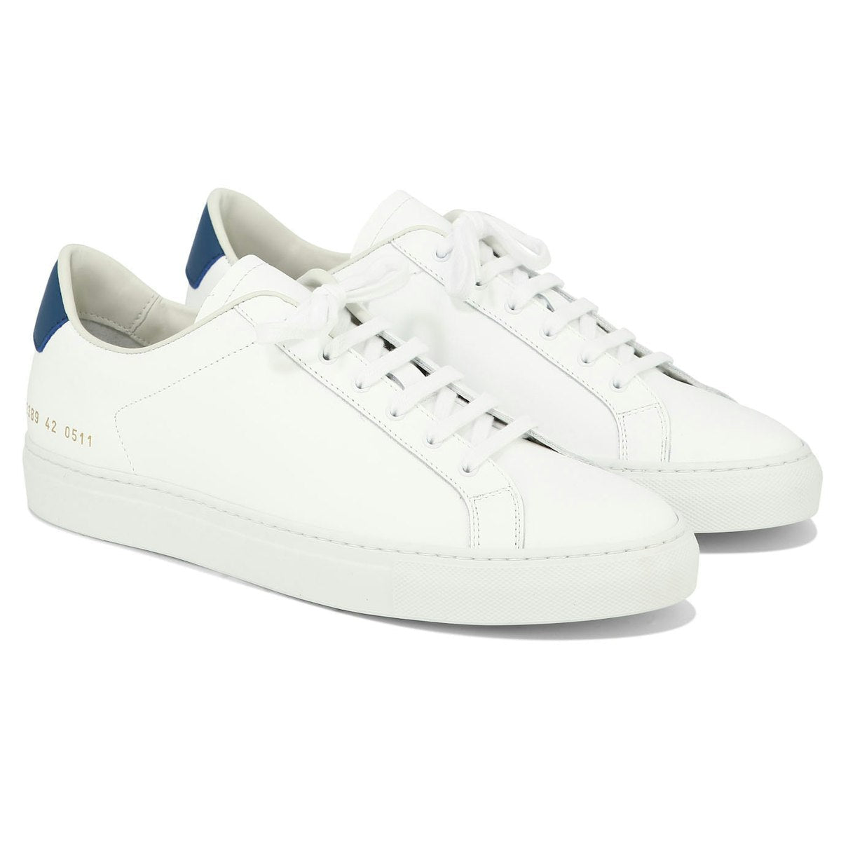 "RETRO CLASSIC" SNEAKERS