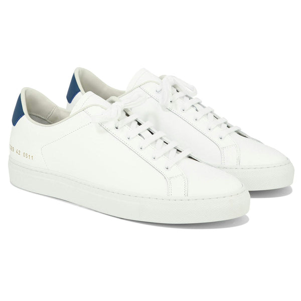 "RETRO CLASSIC" SNEAKERS