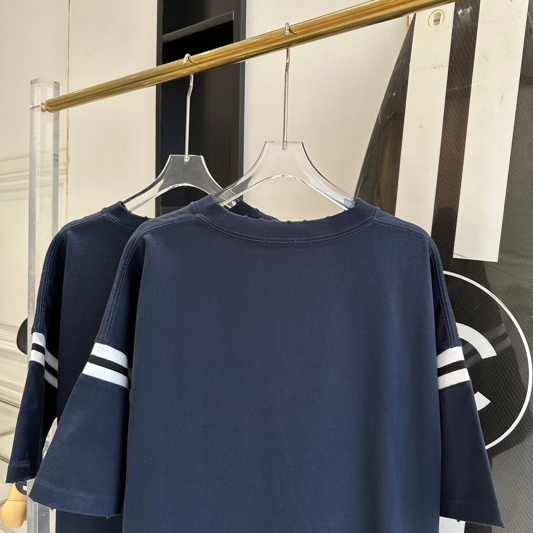 CD T-SHIRT