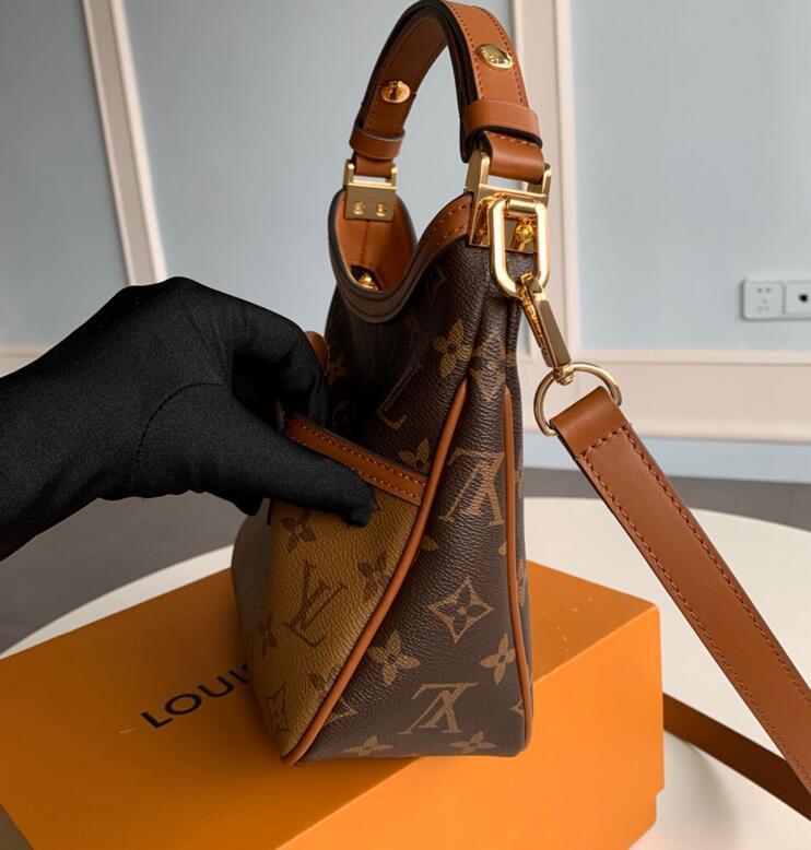 Mila's Edit - LOV Bags - 3162