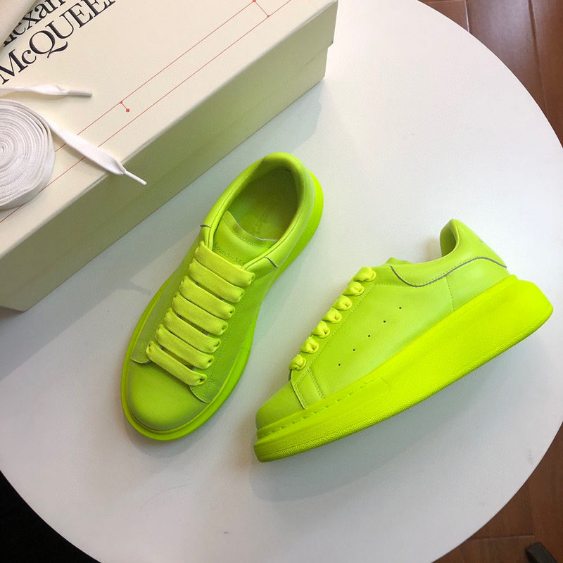 Alexander McQUEEN Luxury Shoes