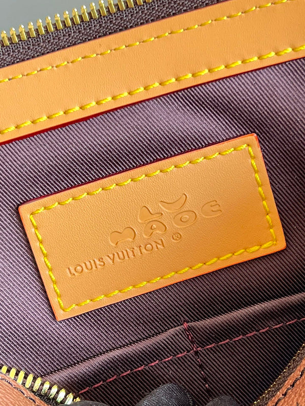 I W Fashion Lu-Vi bags - 17132