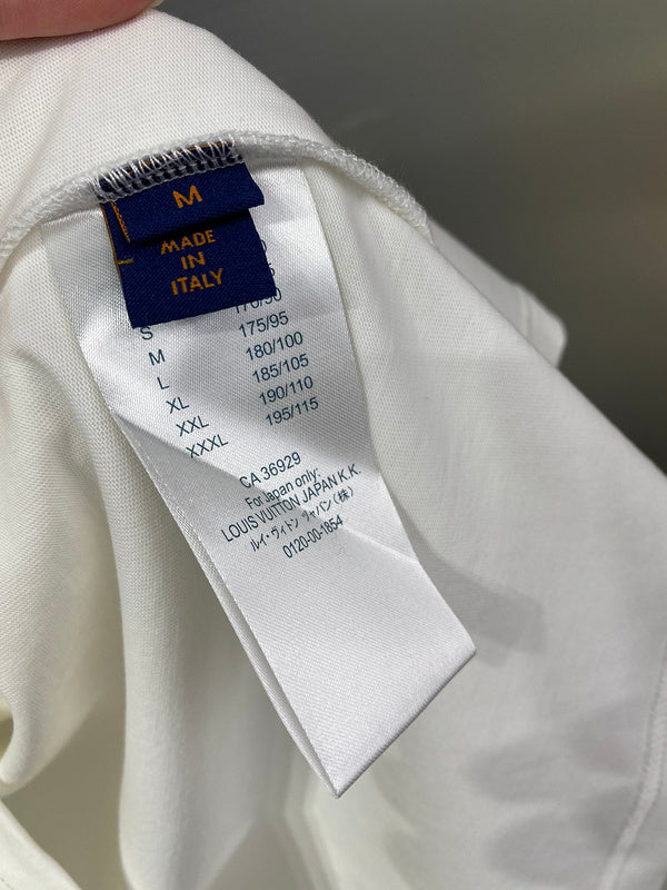 Louis Vuittion Luxury T-Shirt