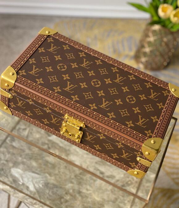 Mila's Edit - LOV Bags - 2975