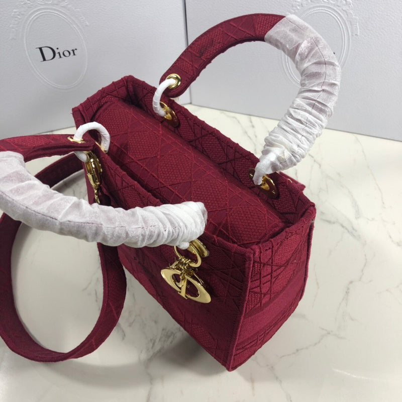 ENT - DOR Bags - 650