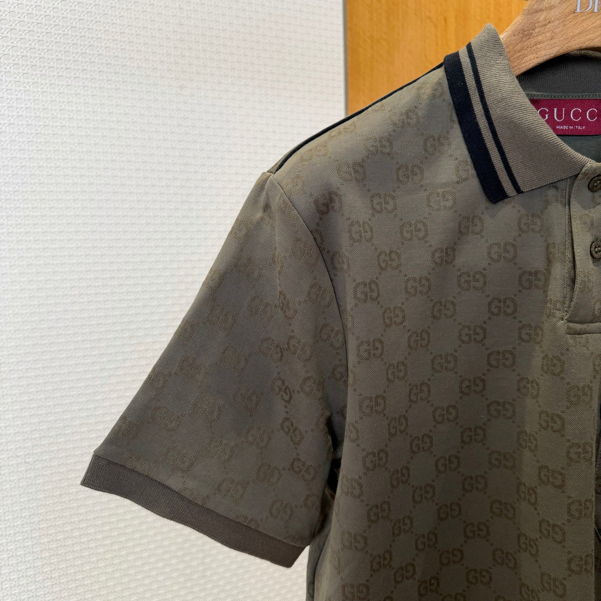 GG POLO SHIRT
