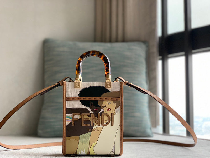 PHA - PHAE Bags - 259