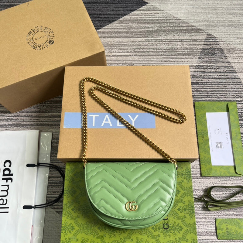 ENT - GCI Bags - 1407