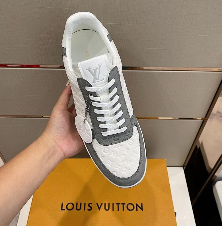 Mila's Edit - LOV Men Shoes - 776