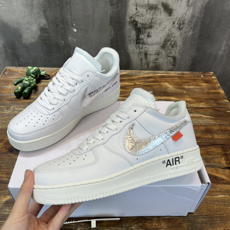 Nike Luxury Shoes